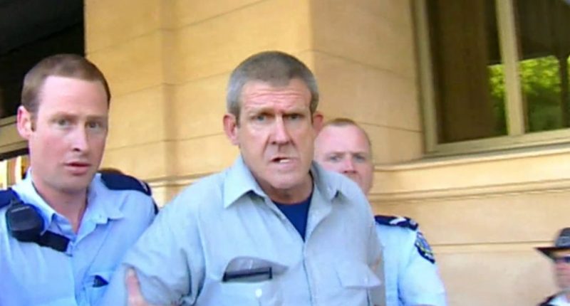 Advocates hit out after reports of special treatment for notorious killer