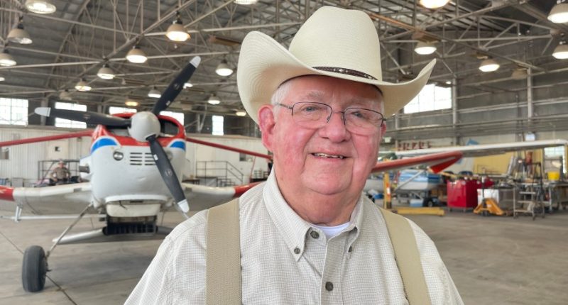 Ag secretary announces 'bold' plan to stop New World screwworm from entering US