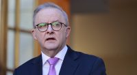 Albanese faces backlash for 'tone-deaf' action upon Canberra return