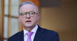 Albanese faces backlash for 'tone-deaf' action upon Canberra return
