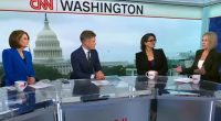 Alex Marquardt leaves CNN after defamation loss