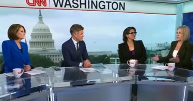 Alex Marquardt leaves CNN after defamation loss