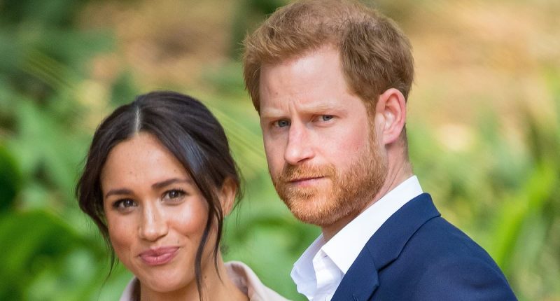 All the times Meghan Markle and Prince Harry have been savaged by popular TV shows