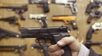Alleged CO Terrorist Was Denied Gun Purchase Over Non-Citizen Status