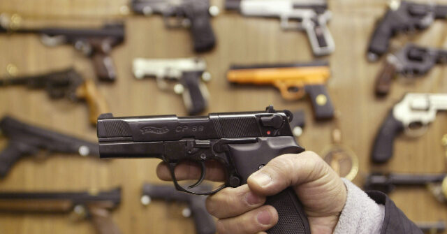 Alleged CO Terrorist Was Denied Gun Purchase Over Non-Citizen Status