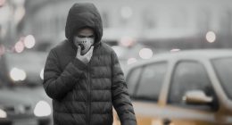 Alzheimers and Parkinsons linked to ‘bad air’, scientists say