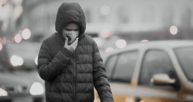 Alzheimers and Parkinsons linked to ‘bad air’, scientists say