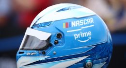 Amazon Prime Ends Its NASCAR Experiment With Plenty To Brag About