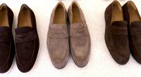 Amid an epidemic of foot pain post-Covid, I tried the 'world's most comfortable loafers'