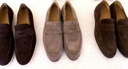 Amid an epidemic of foot pain post-Covid, I tried the 'world's most comfortable loafers'