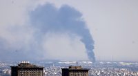 Analysts scratching their heads over Israel-Iran conflict