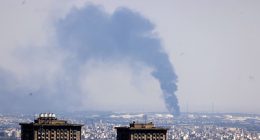 Analysts scratching their heads over Israel-Iran conflict