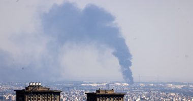 Analysts scratching their heads over Israel-Iran conflict