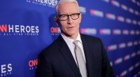 Anderson Cooper switches talent agencies