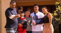 Anger over sentence appeal for 'war zone' attack on former Wallaby and his family