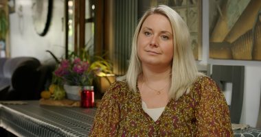 Anneka was told she had kidney failure in her 30s. The cause? Undetected high blood pressure. As cases skyrocket, she now reveals the signs that were missed - and the simple test everyone should take