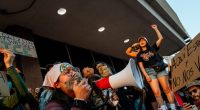 Anti-ICE Protests Spread to Texas, San Francisco as L.A. Riots Continue