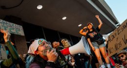 Anti-ICE Protests Spread to Texas, San Francisco as L.A. Riots Continue