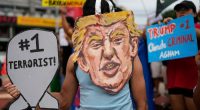Anti-war protests planned in major cities after US strikes Iran
