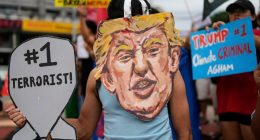 Anti-war protests planned in major cities after US strikes Iran