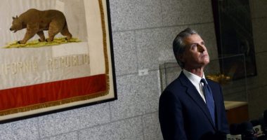 Appeals court to examine Trump's troop deployment in Los Angeles