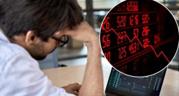 Are YOU a confident investor? Why 40% say they aren't - and the top tip from those who are