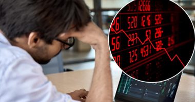 Are YOU a confident investor? Why 40% say they aren't - and the top tip from those who are