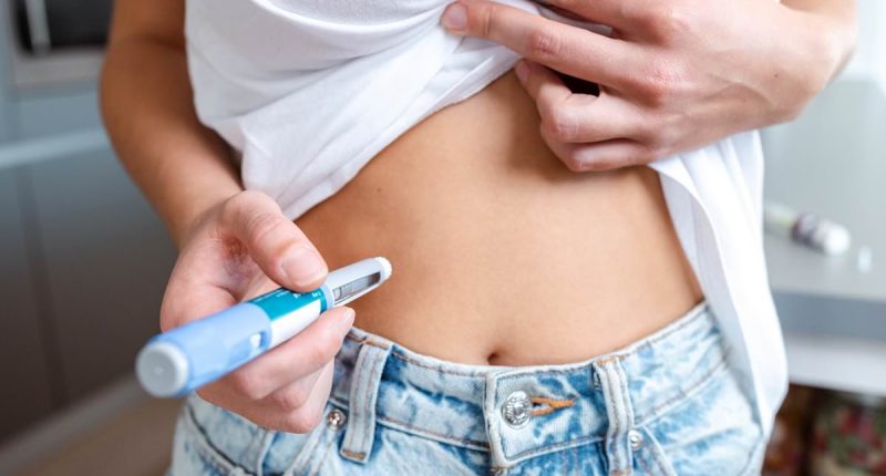 Are YOU eligible for weight-loss jabs on the NHS? ETHAN ENNALS reveals the official new documents that determine if you can get the drugs for FREE from your GP