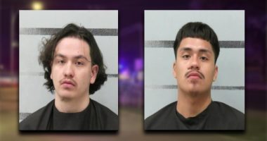 Armed robbery at Texas McDonald's over drinks, nuggets and ranch