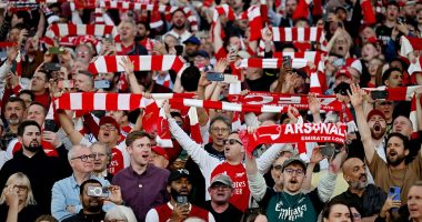 Arsenal fans launch bizarre conspiracy theory as Premier League fixtures are released