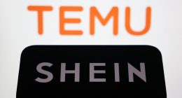 As Temu, Shein pivot to Europe, they again meet regulatory scrutiny