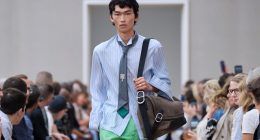 At Dior Jonathan Anderson Proved Why He’s The Man For The Job