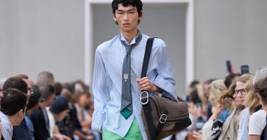 At Dior Jonathan Anderson Proved Why He’s The Man For The Job