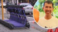 Aussie city indefinitely suspends e-scooters after father killed