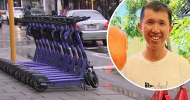 Aussie city indefinitely suspends e-scooters after father killed