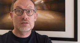 Aussie photographer Charles Brooks slams Elon Musk for 'ripping off' his artwork with AI