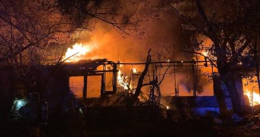 Austin parents die in house fire, but their child survives