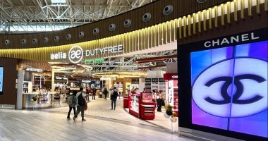 Avolta And Lagardère Build Out Their Latin American Retail Portfolios
