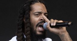 BBC admits it SHOULD have cut 'utterly unacceptable' Bob Vylan 'death to IDF' Glastonbury broadcast
