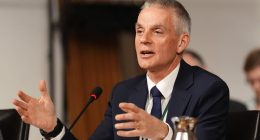 BBC staff are in 'open revolt' after Channel 4 said it would screen axed Gaza doctors documentary, insiders say - claiming Beeb bosses who refused to screen film are 'out of touch with reality'