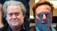 Bannon: Musk should be 'deported from the country immediately'
