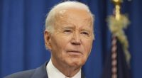 Biden on 2024 reelection bid: 'I don't have any regrets'