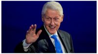 Bill Clinton reveals why Secret Service gave him an M&M's box