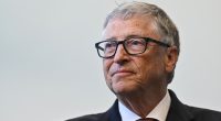 Bill Gates effort to overturn DOGE cuts to USAID falls flat