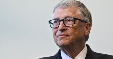 Bill Gates effort to overturn DOGE cuts to USAID falls flat