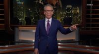 Bill Maher reveals why there will be no winners in the battle between Trump and Elon Musk