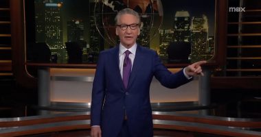 Bill Maher reveals why there will be no winners in the battle between Trump and Elon Musk