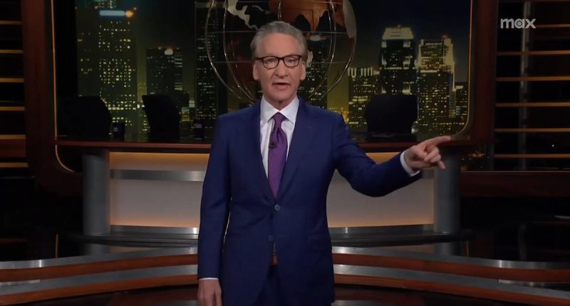 Bill Maher reveals why there will be no winners in the battle between Trump and Elon Musk