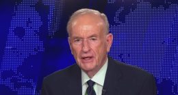 Bill O'Reilly: Trump expects Iran to surrender, avoid military strike