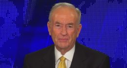 Bill O'Reilly meets CCP leaders, calls for cooperation with China